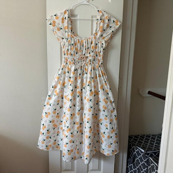 Milk Maid Dresses M - Picture 1 of 8